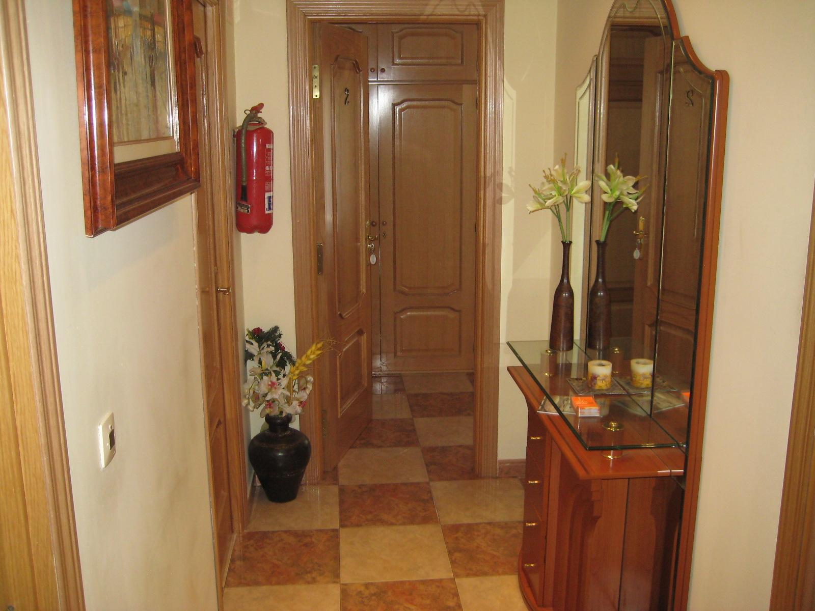 Pension Venecia Pinto Room photo
